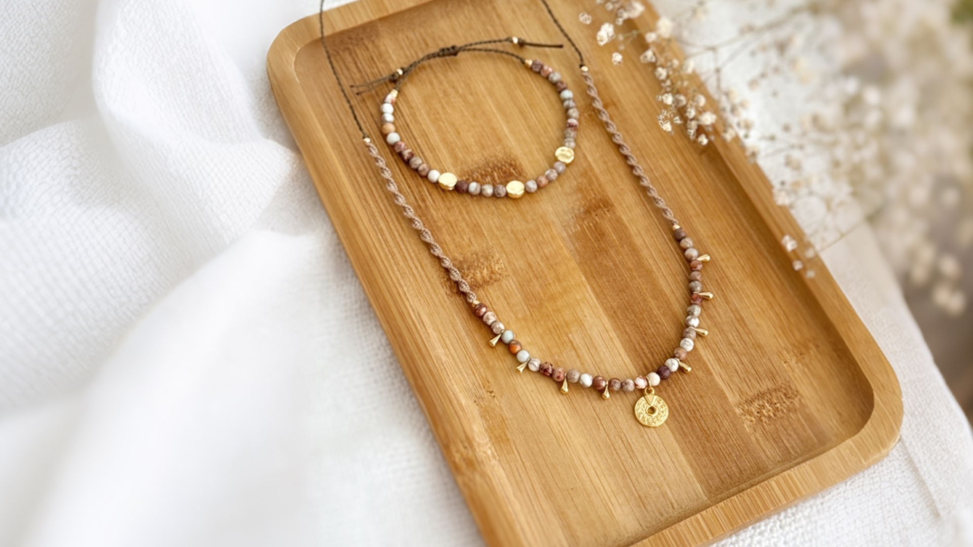 Lala Fshasha - When Craft Becomes Art