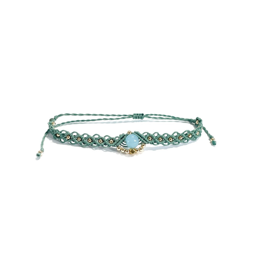 Diane bracelet