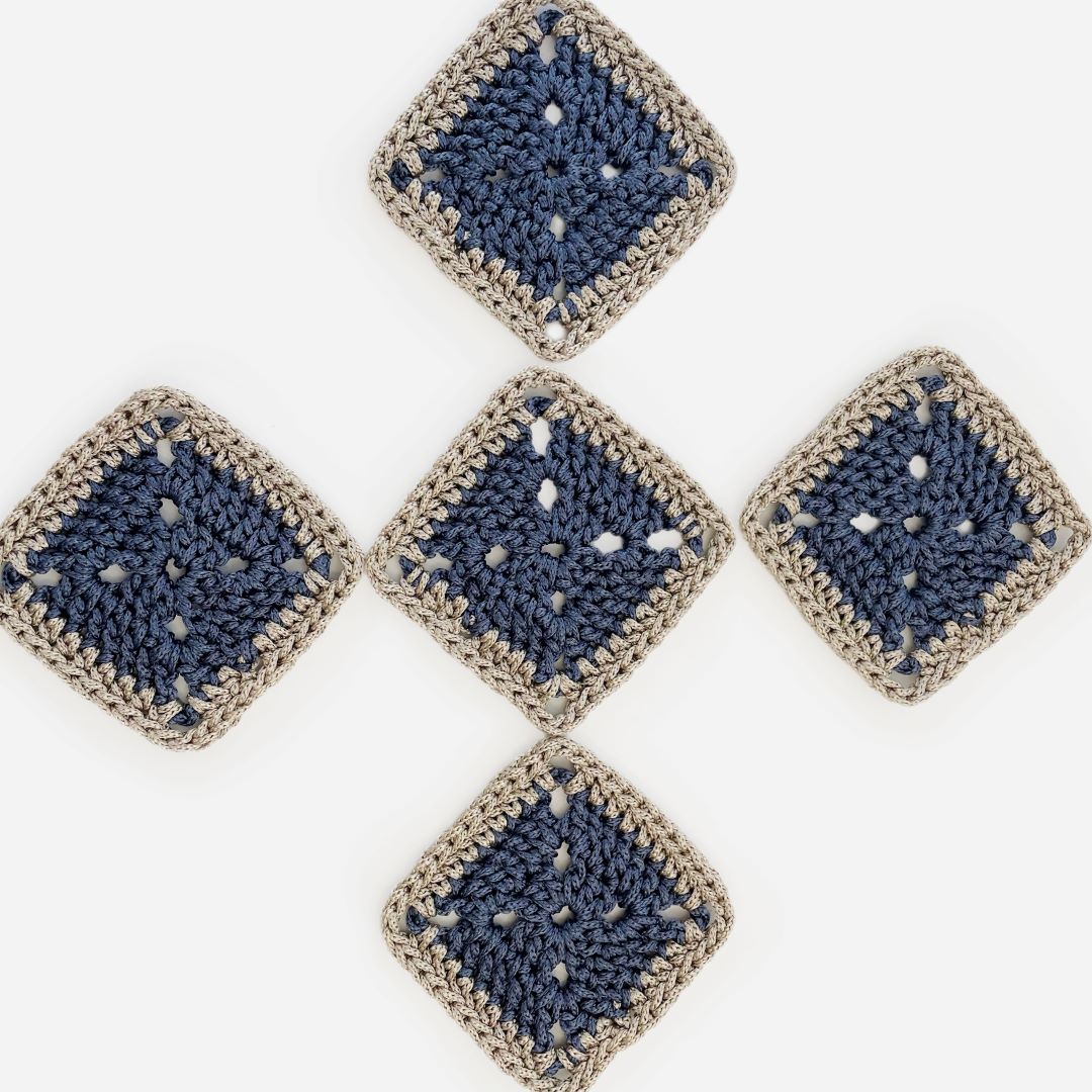 Riley coasters