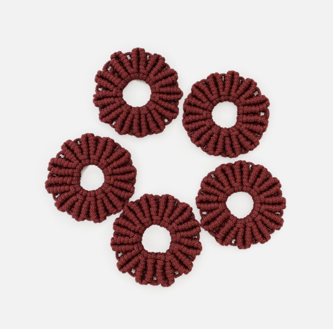 Mila coasters