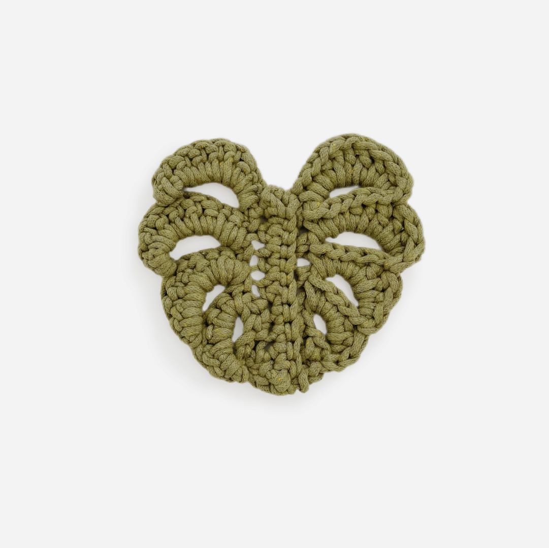 Ivy coasters