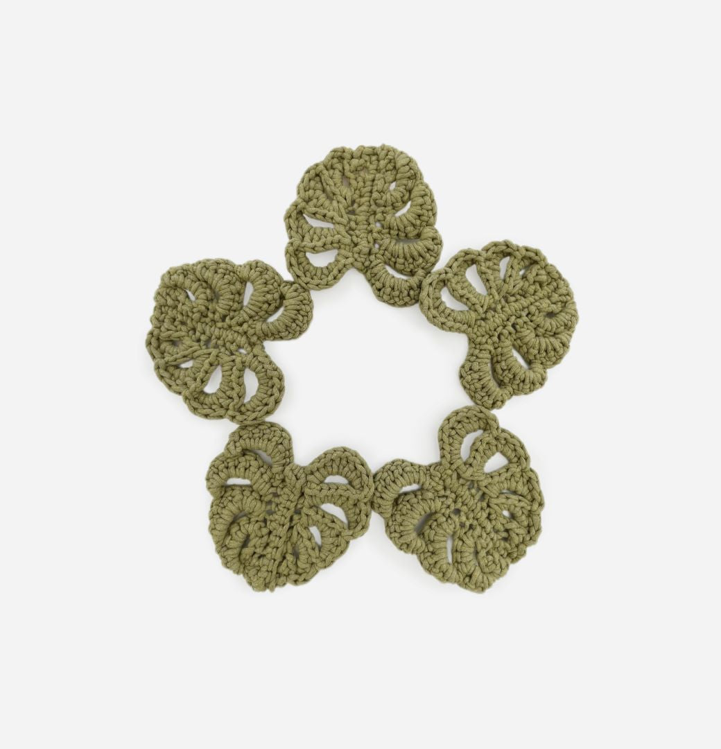 Ivy coasters