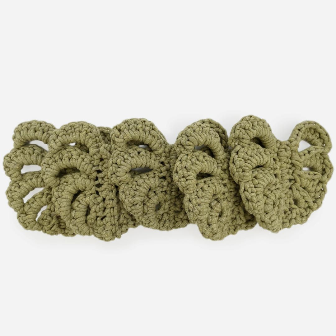 Ivy coasters