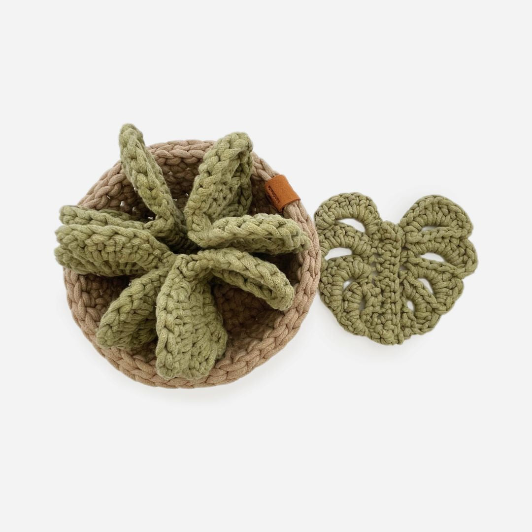 Ivy coasters