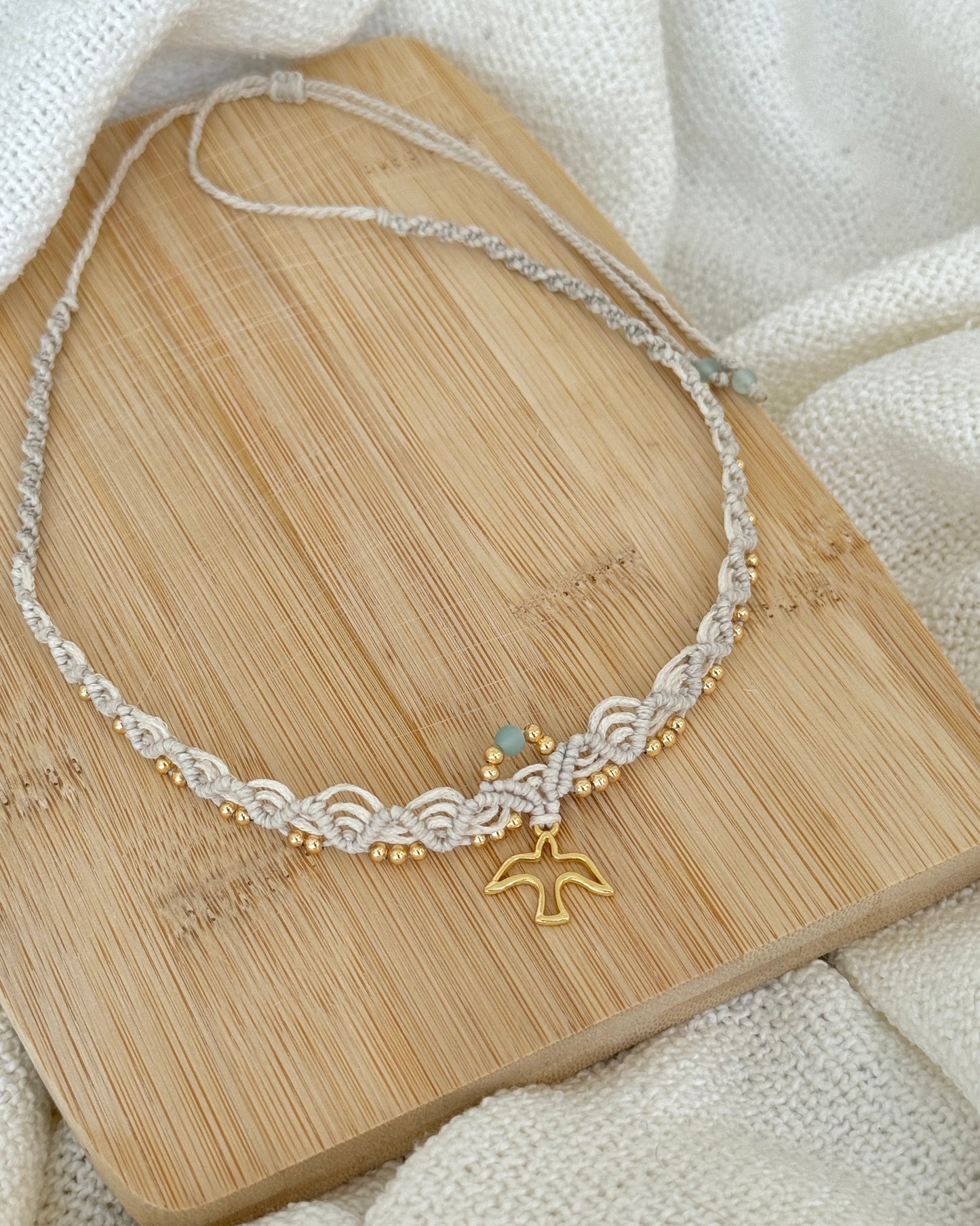 Isla Necklace