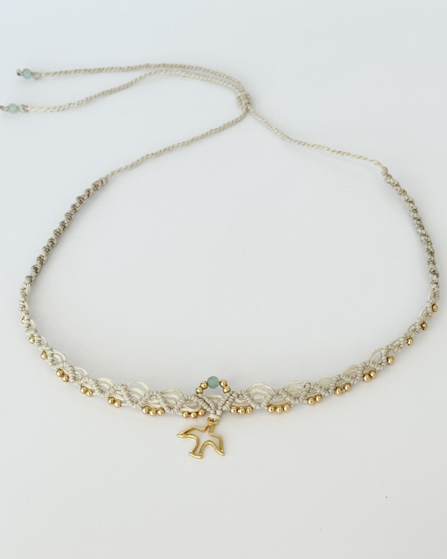 Isla Necklace
