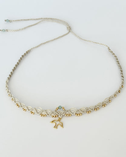 Isla Necklace