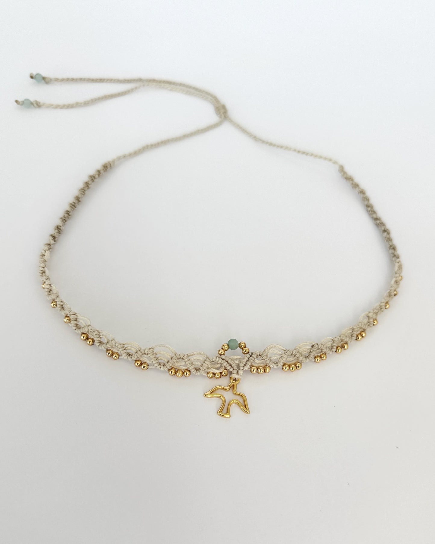 Isla Necklace