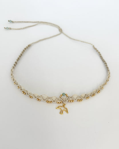 Isla Necklace