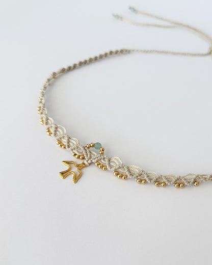 Isla Necklace
