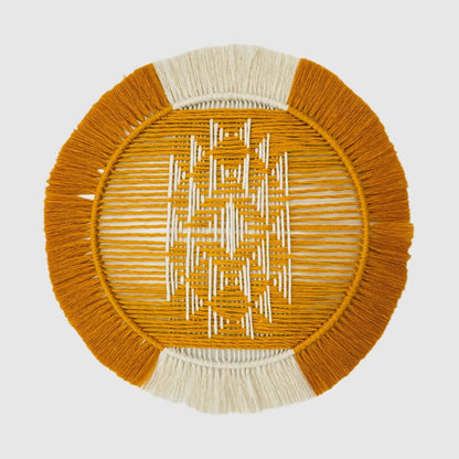 מקרמה לקיר Kiara MACRAME WALL HANGING