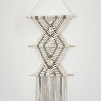 Shari Macramé Wall Hanging