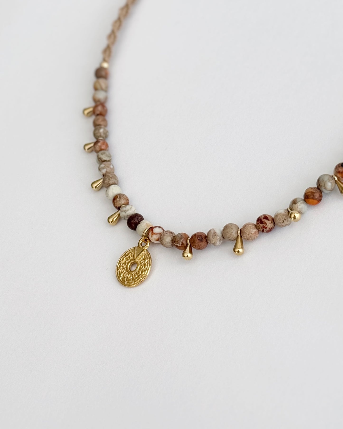 Noga Necklace