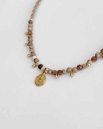 Noga Necklace