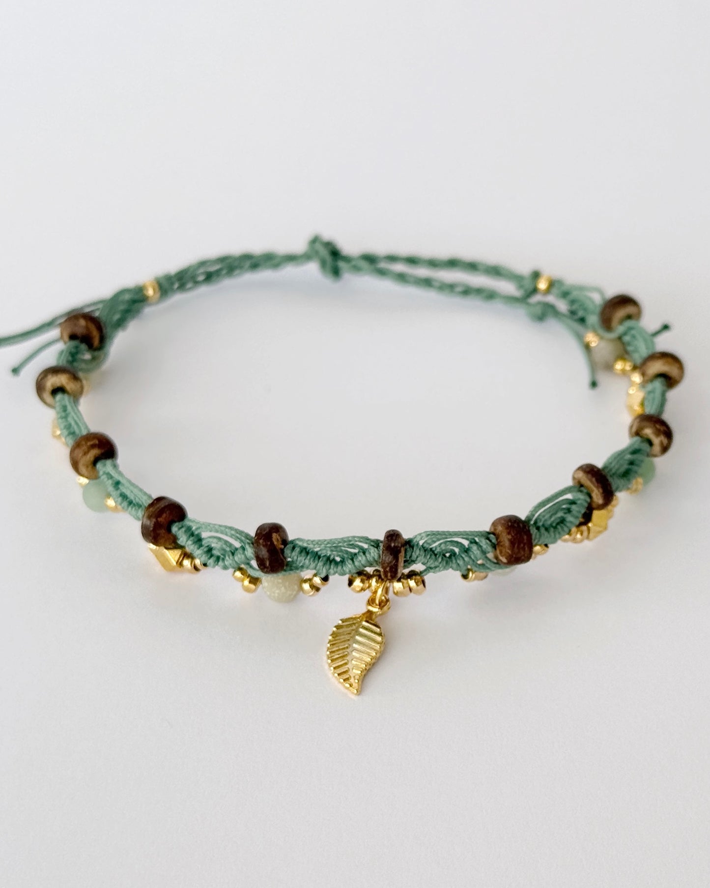 Elva Anklet