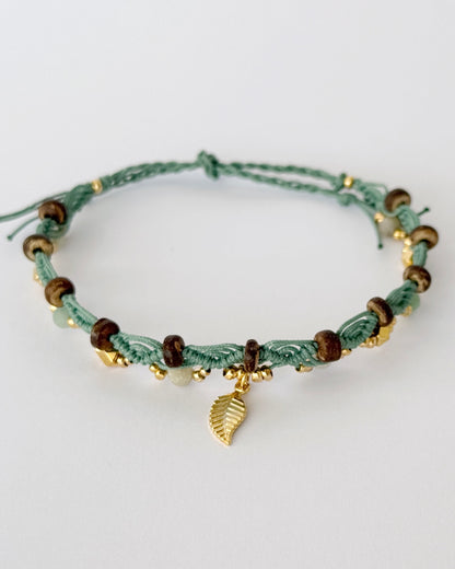 Elva Anklet