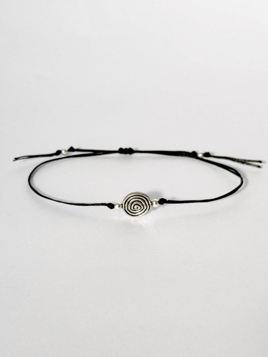 🎁 צמיד Spiral (100% off)