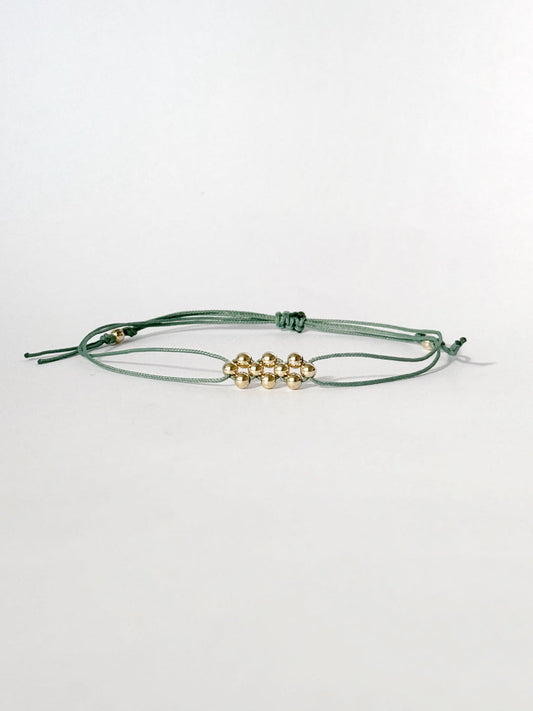 🎁 צמיד Stars זהב (100% off)