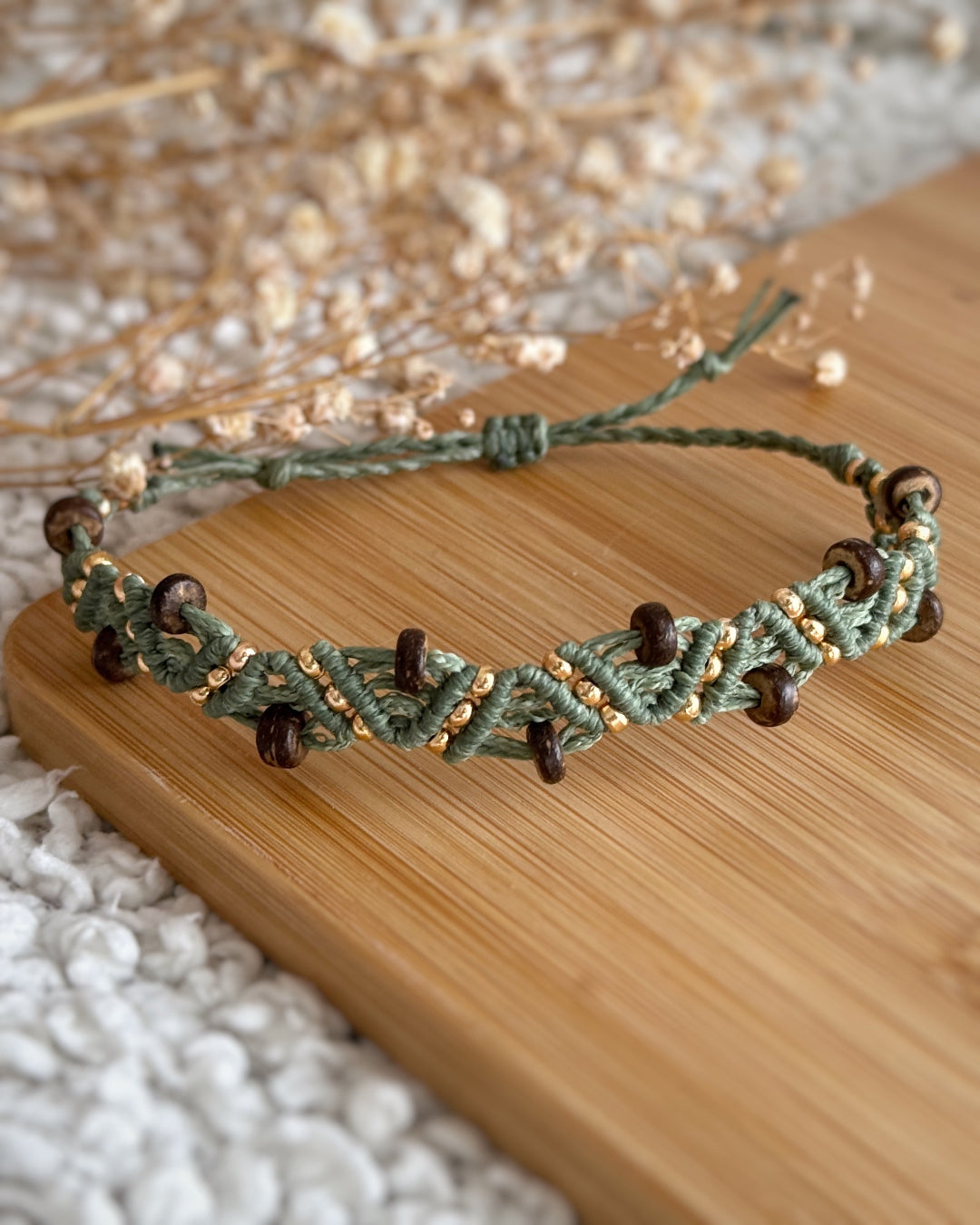 Grove Bracelet