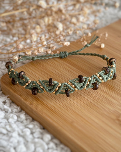 Grove Bracelet