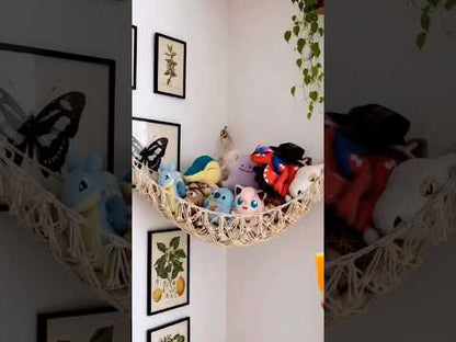 ערסל מקרמה פינתי לבובות ARCO